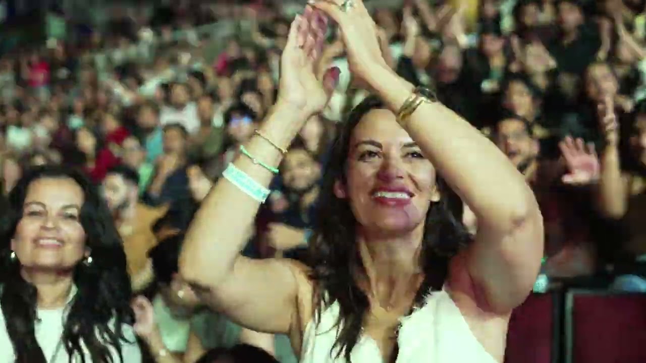 Atif Aslam Concert Vancouver 2025 – Best Moments & Fan Reactions 🔥