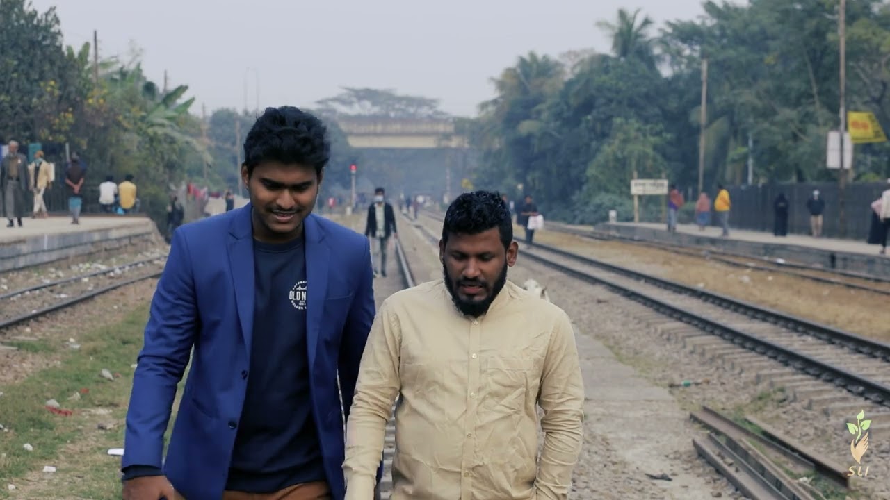 আবিদঃ সাধারণ থেকে অসাধারণ হওয়ার গল্প | Leaders Club Documentary 2023