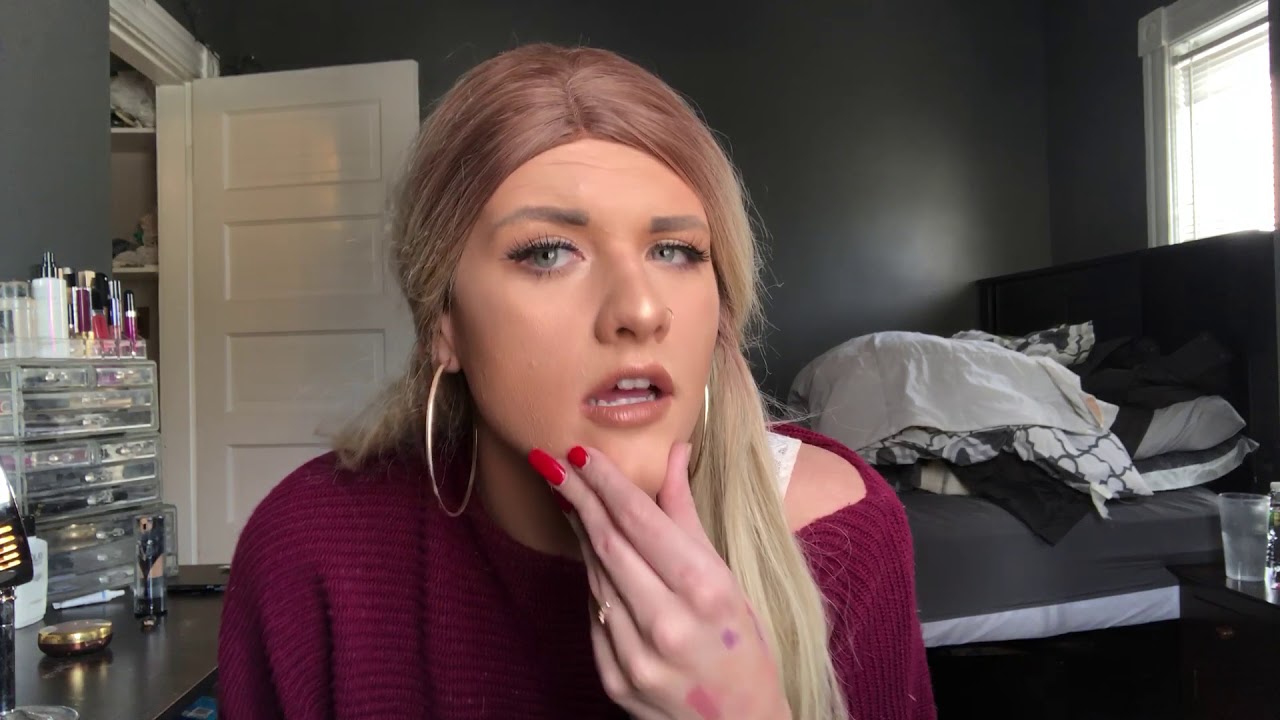 3 MONTHS on HRT - MTF transition!