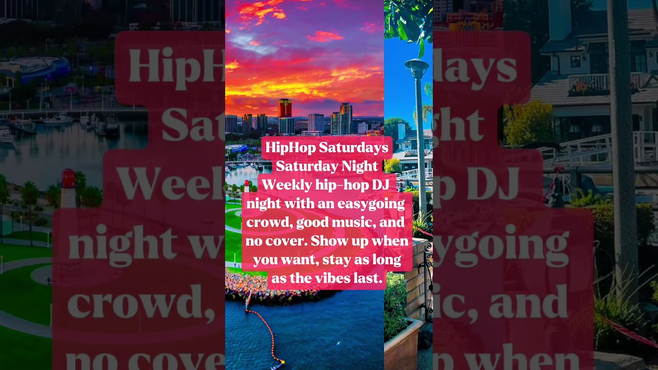 What's Happening in Long Beach This Weekend January 3-4, 2025