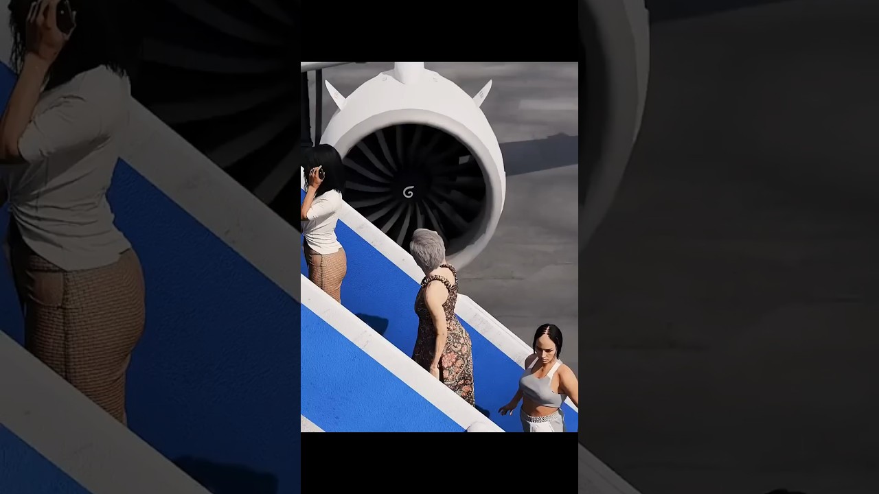 the truth about plane crash😱 #facts #science