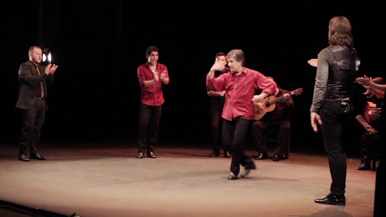 INMANENCIA Javier Barón - Rafael Campallo - Alberto Sellés