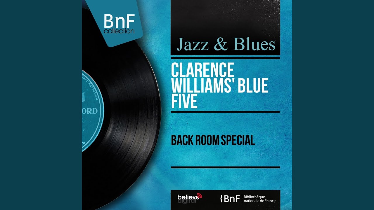 Worn Out Blues (feat. Ed Allen & Cecil Scott)