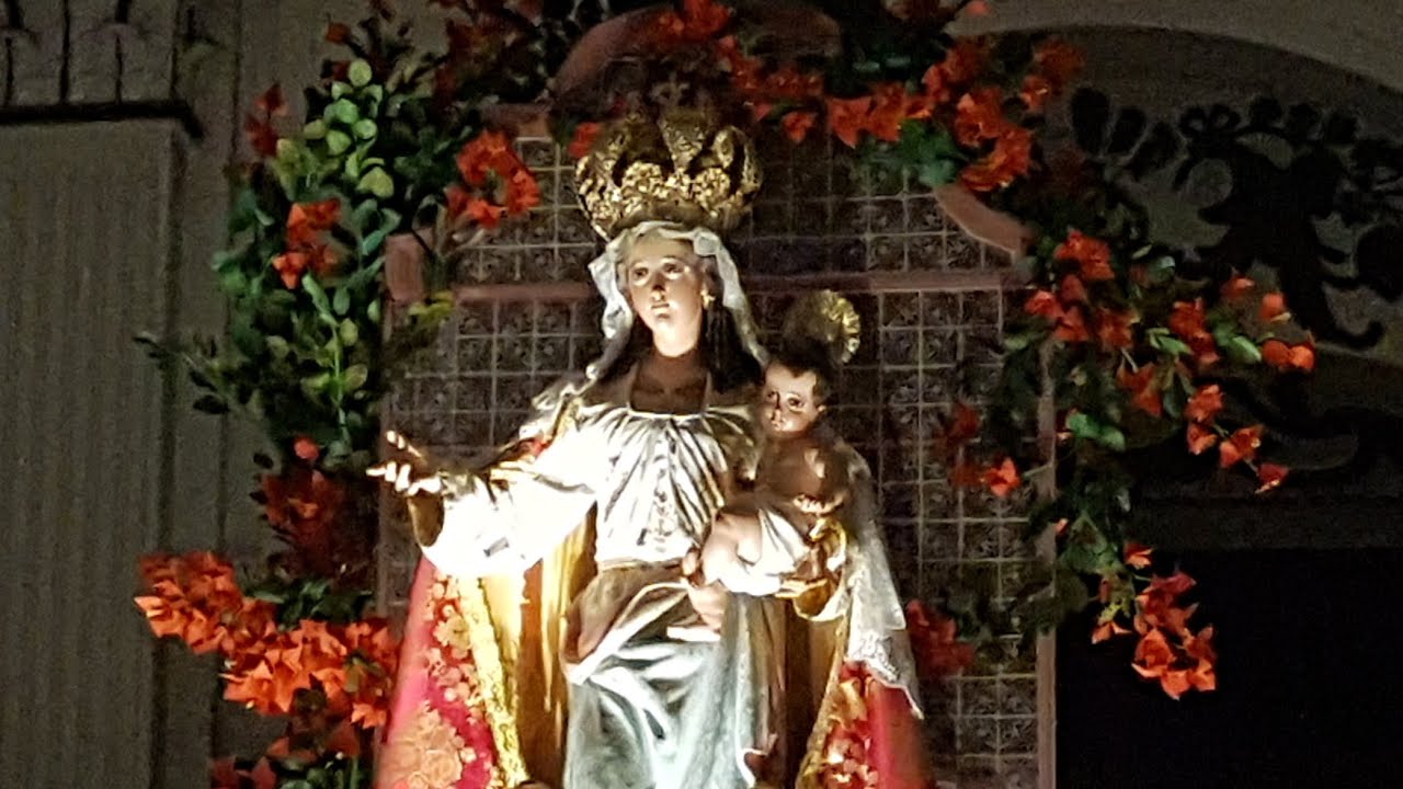 🎵Venid y Vamos Todos🎵 Entrada, Nuestra Señora de los Pobres 2026.