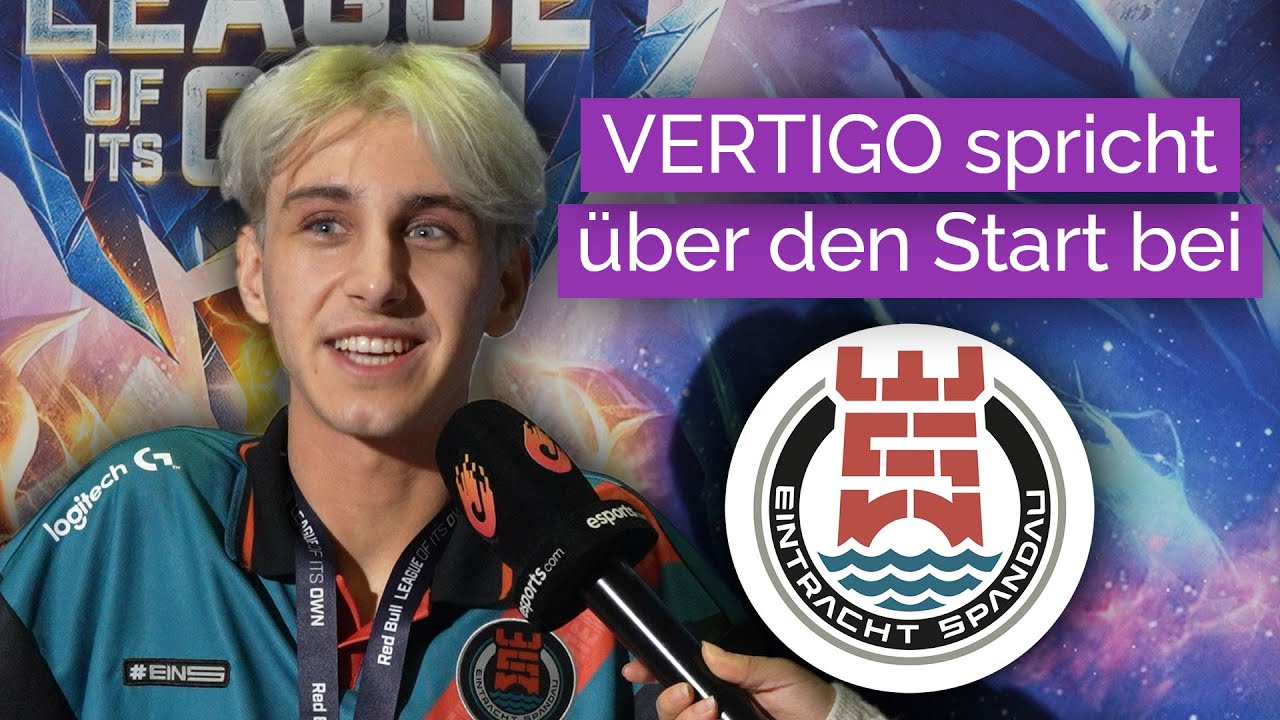 Vertigo im Interview: 