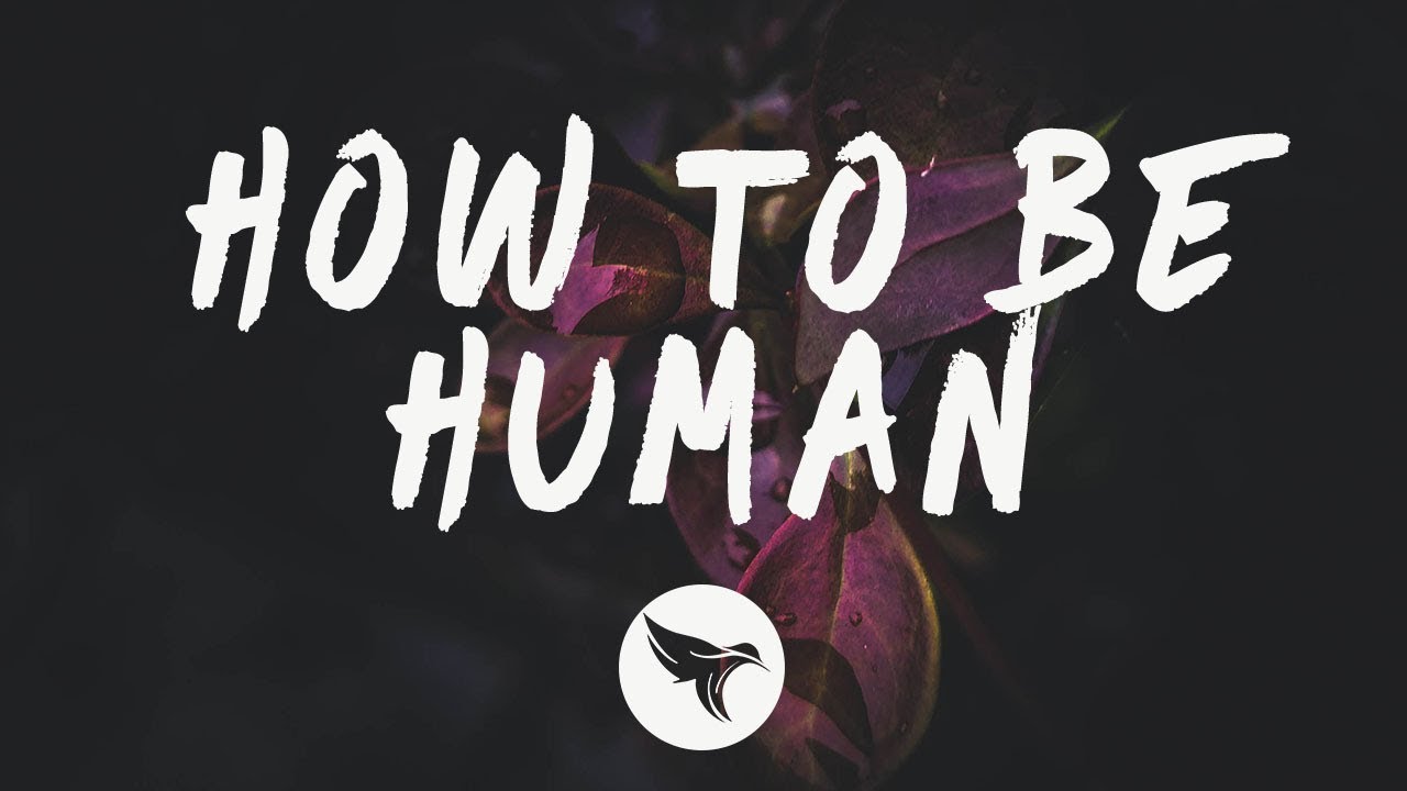 Chelsea Cutler - How To Be Human (Lyrics)