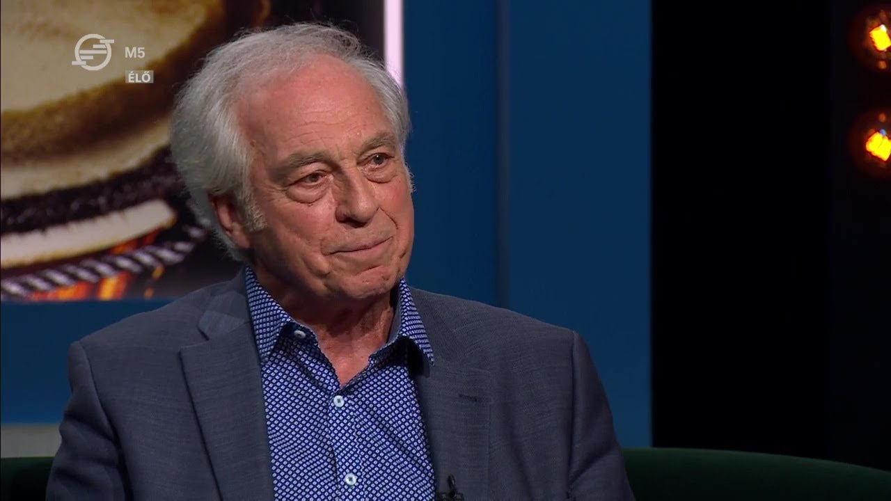 Huszti Péter pályája