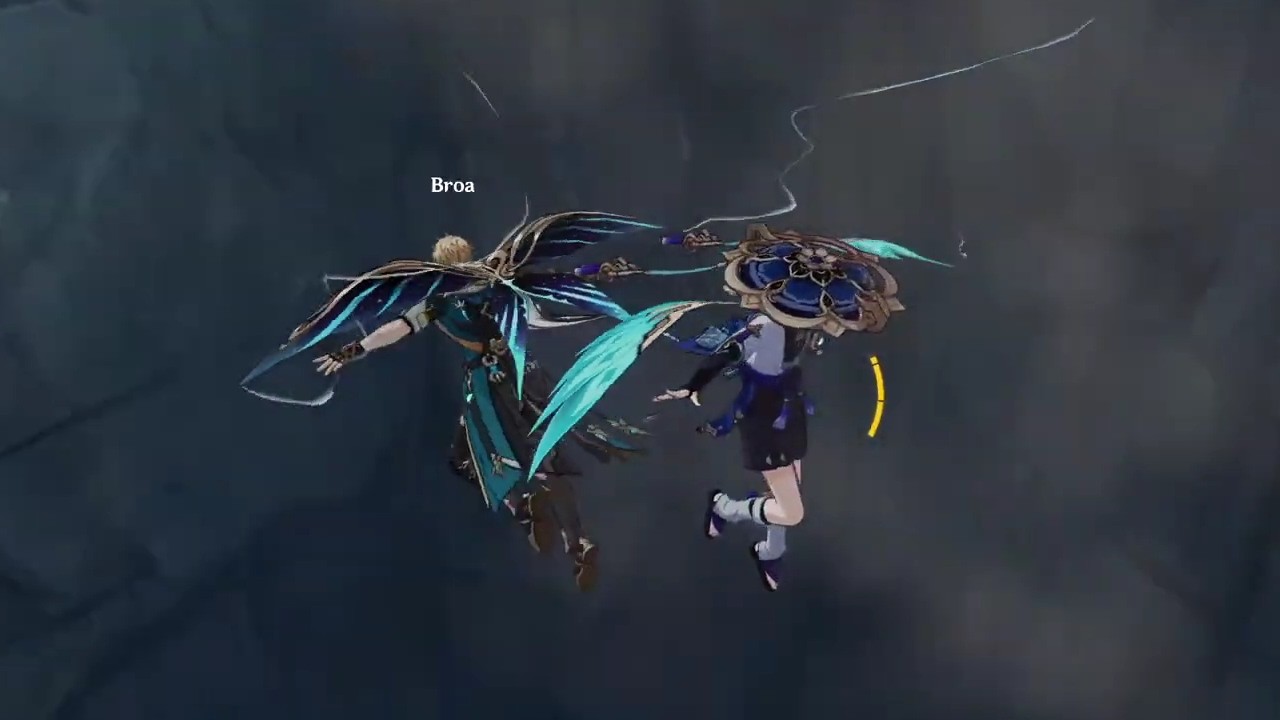 Teyvat - Luna V 🌙 Live Gameplay | Genshin Impact