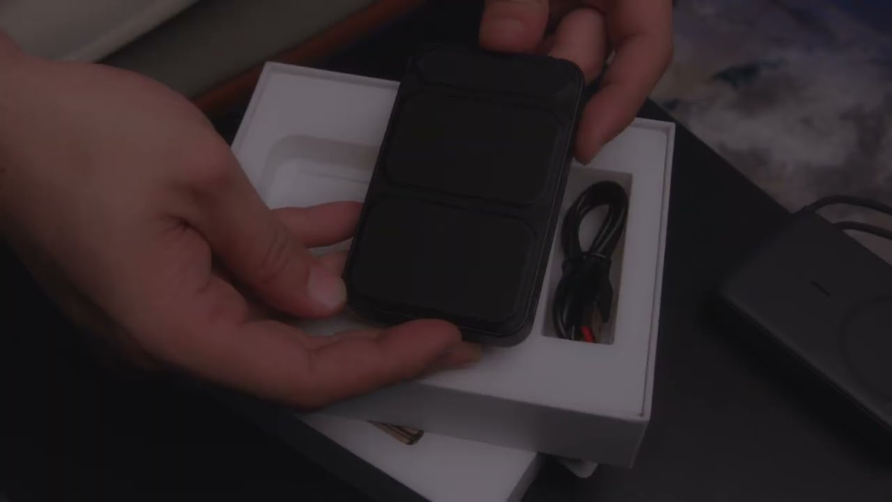 اوعى تنخدع من الاشكال افضل power bank وايرلس