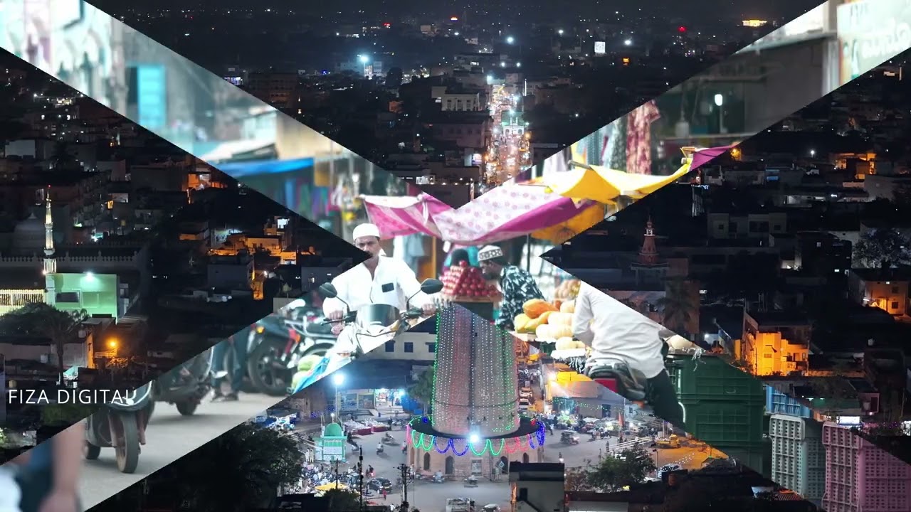 Shan e Ramzan 2026 Bidar