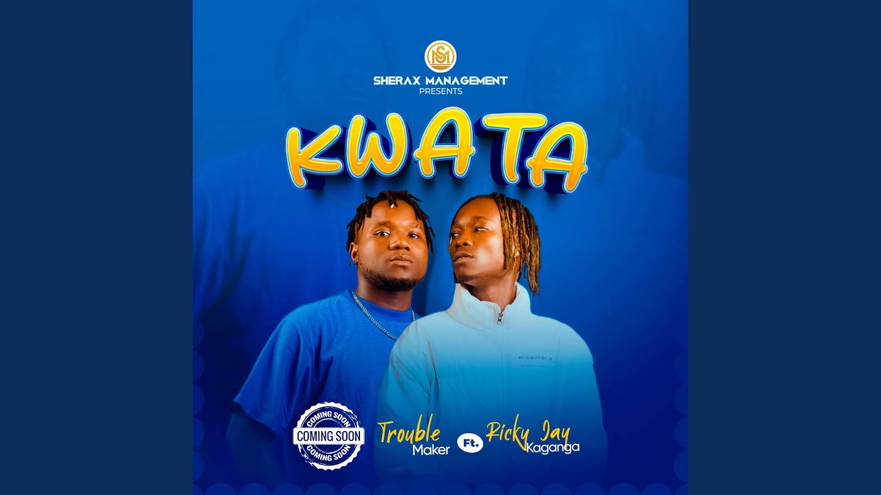 Kwata (feat. Rick Jay)