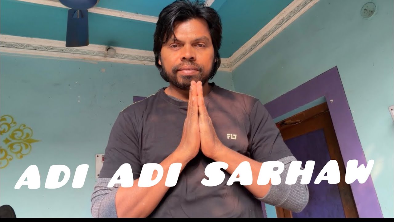 ADI ADI SARHAW// PRIYO HEMBROM//LAKHAN SOREN