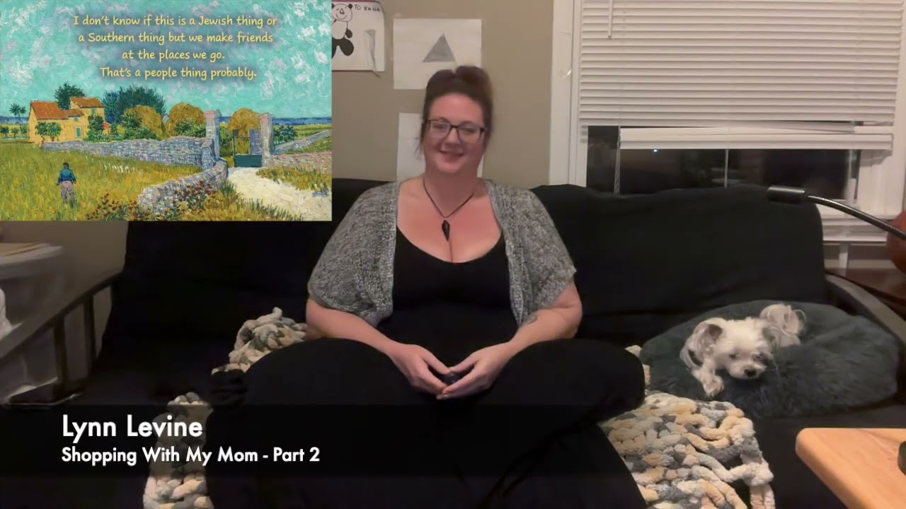 SEASON 3 – EPISODE 4 | Full Spectrum