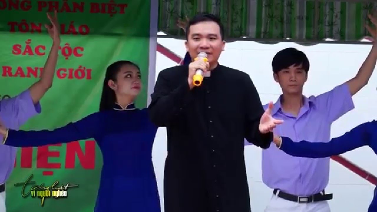 CT THVNN - LM JB Nguyen Sang - BAC LIEU PHAT 617 PHAN QUA NT THANH TAM