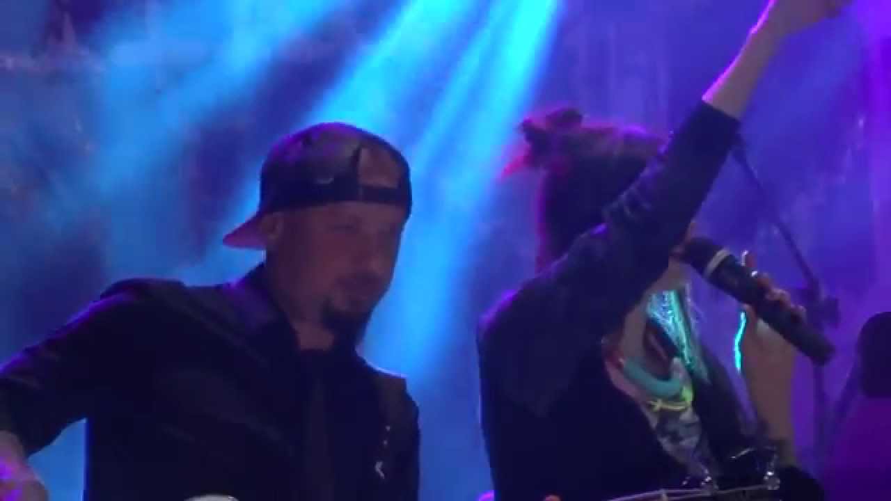 Sylwia Grzeszczak - Flirt - LIVE