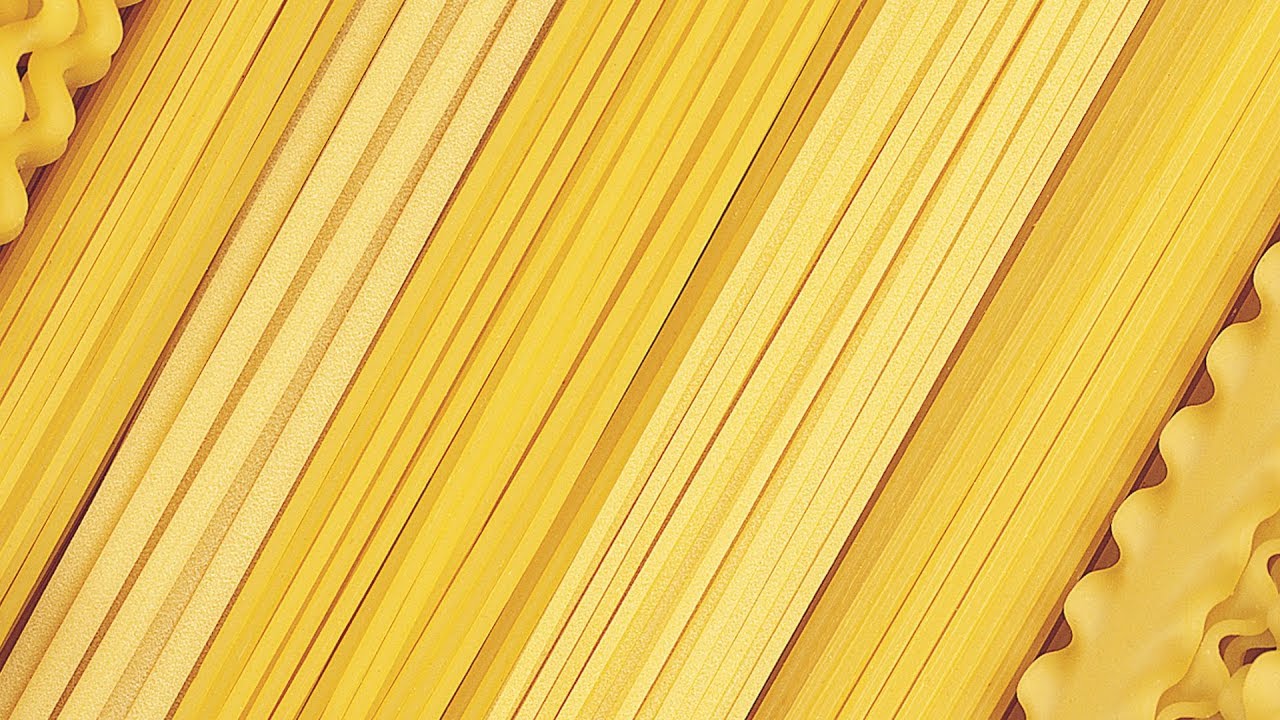 Fava - Linea Pasta Lunga
