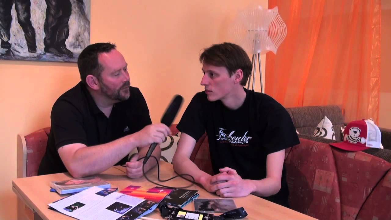 Moderieren wie Frank Elstner