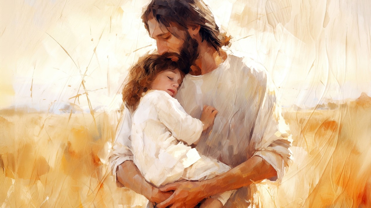 2025.02.18 | Message | Resting in God | Rev. Erik Allen