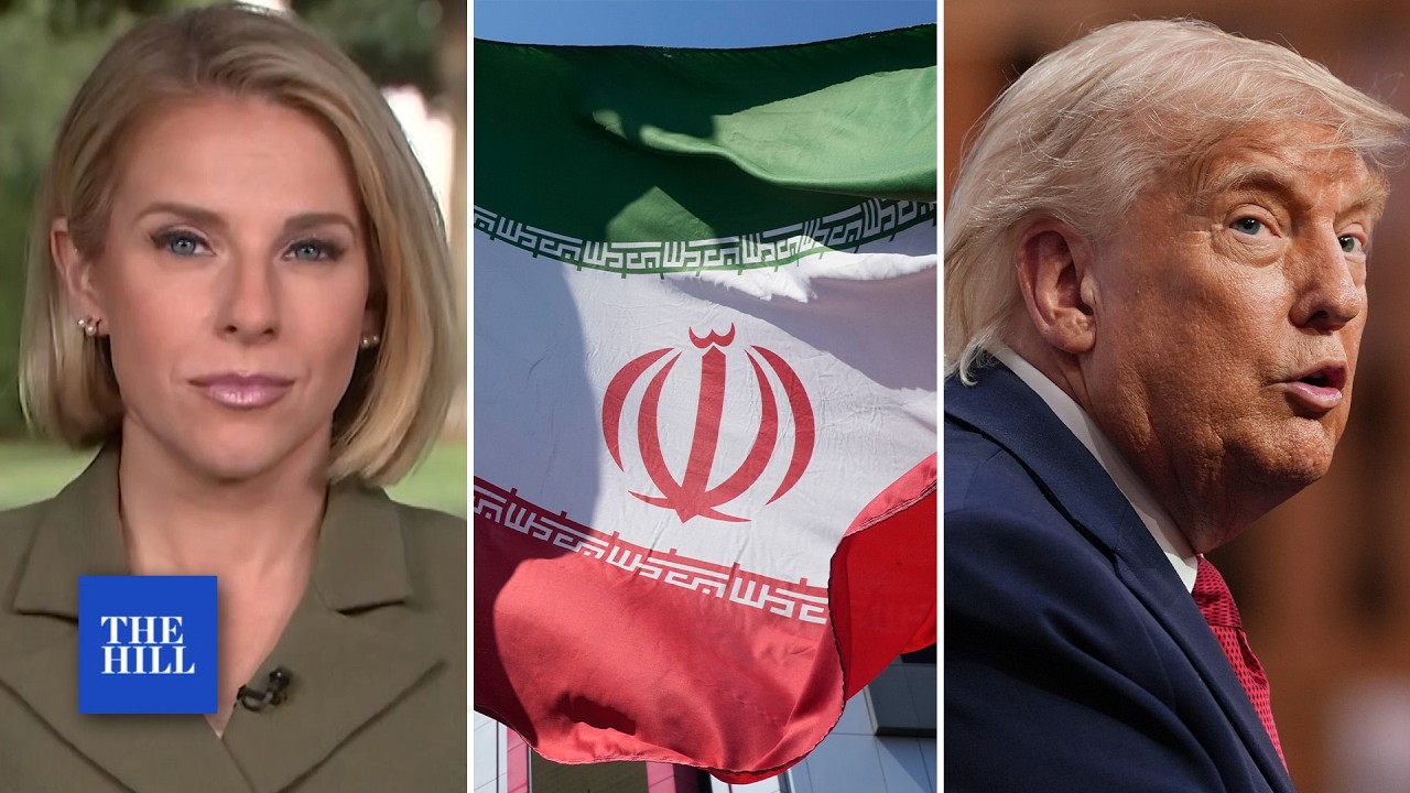 Раскрыты детали сделки США и Ирана: Трамп дистанционно подписал меморандум о взаимопонимании посл...