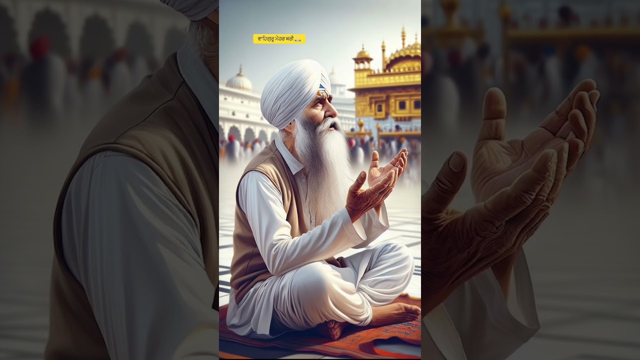 #gurunanakdevjisakhi #gurkibani