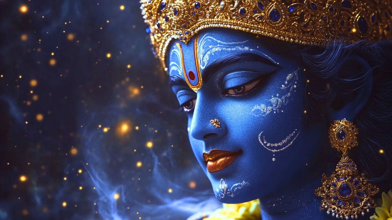 THIS MANTRA REMOVES WHAT’S BLOCKING YOUR PROSPERITY 💰THIS MANTRA BRINGS ORDER, THEN ABUNDANCE 💰