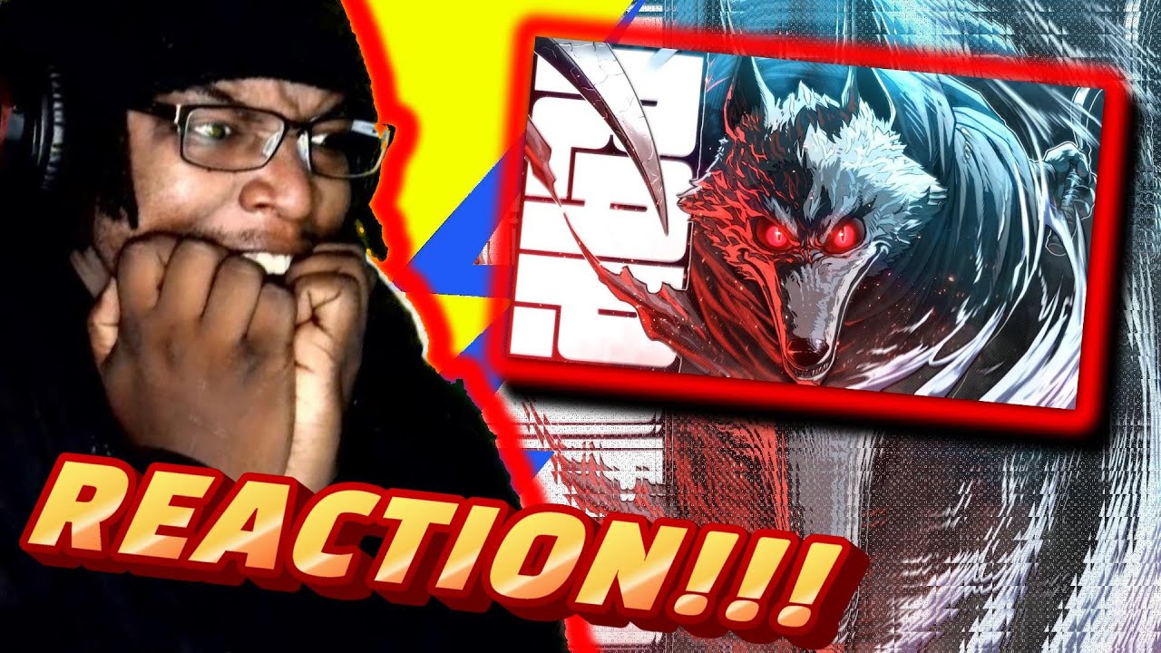 Death Rap | "Death" | Daddyphatsnaps (Puss In Boots: The Last Wish) DB Reaction