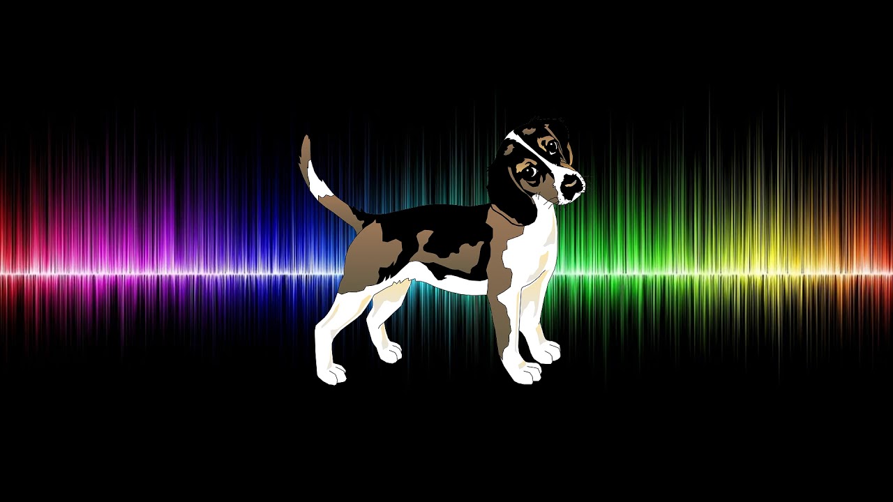 Dog Barking - Free Sound Effect [Youtube Audio Library]