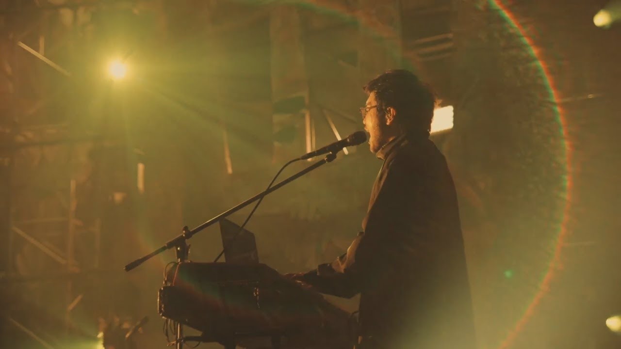 King Gnu - 破裂 & Prayer X (2022 Live at Tokyo Dome)