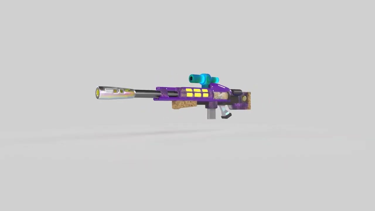 HOSTILITY UF2 2025 weapon-rx