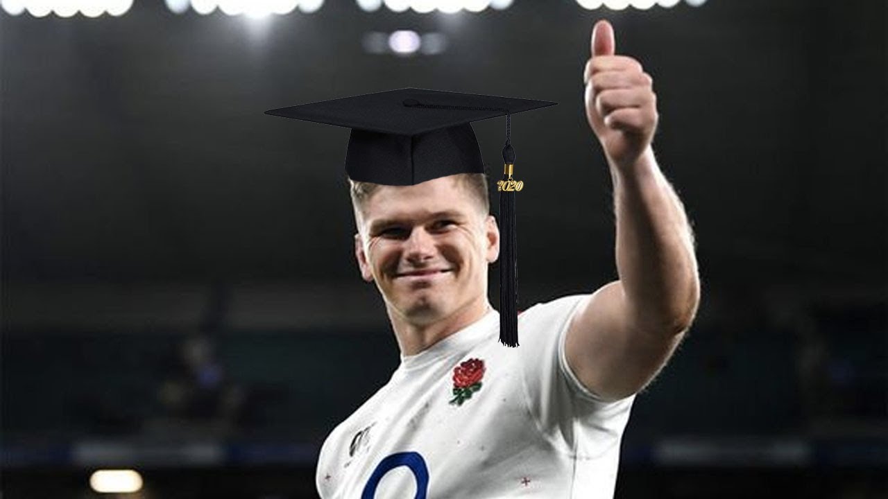 Intelligent Moments in Rugby!