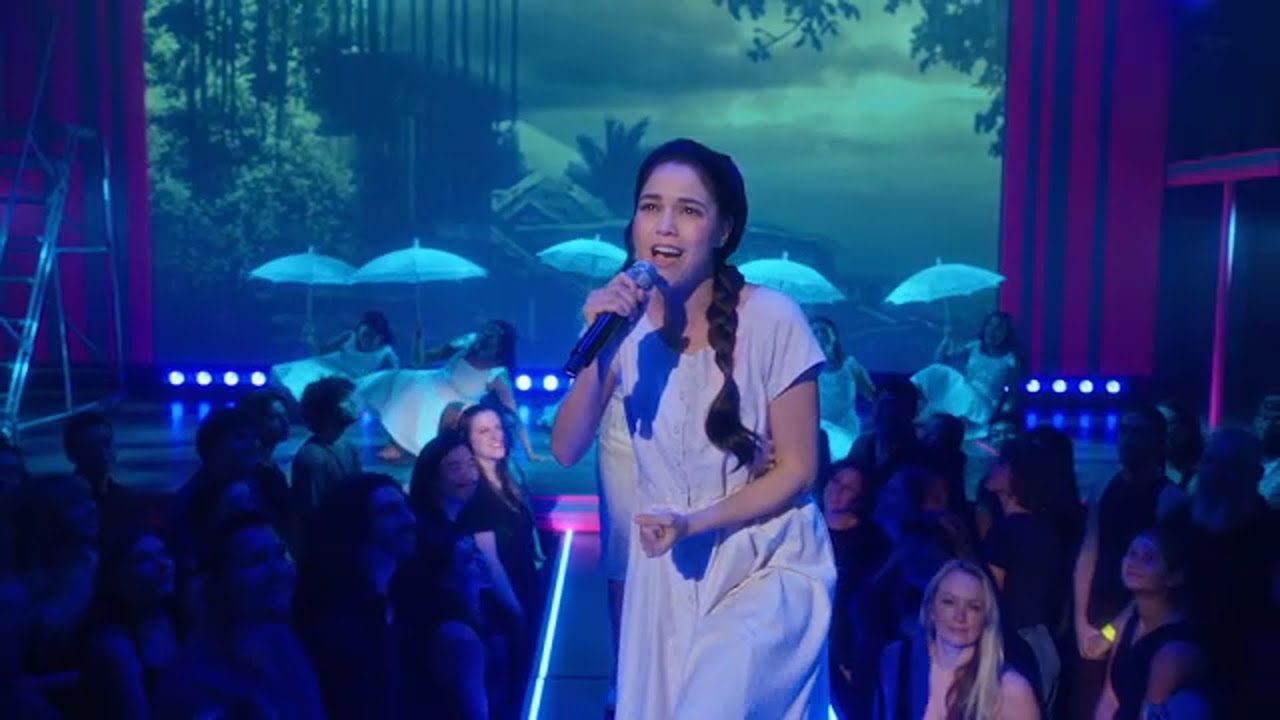 Filipino cast and crew make Broadway history with 'Here Lies Love' musical