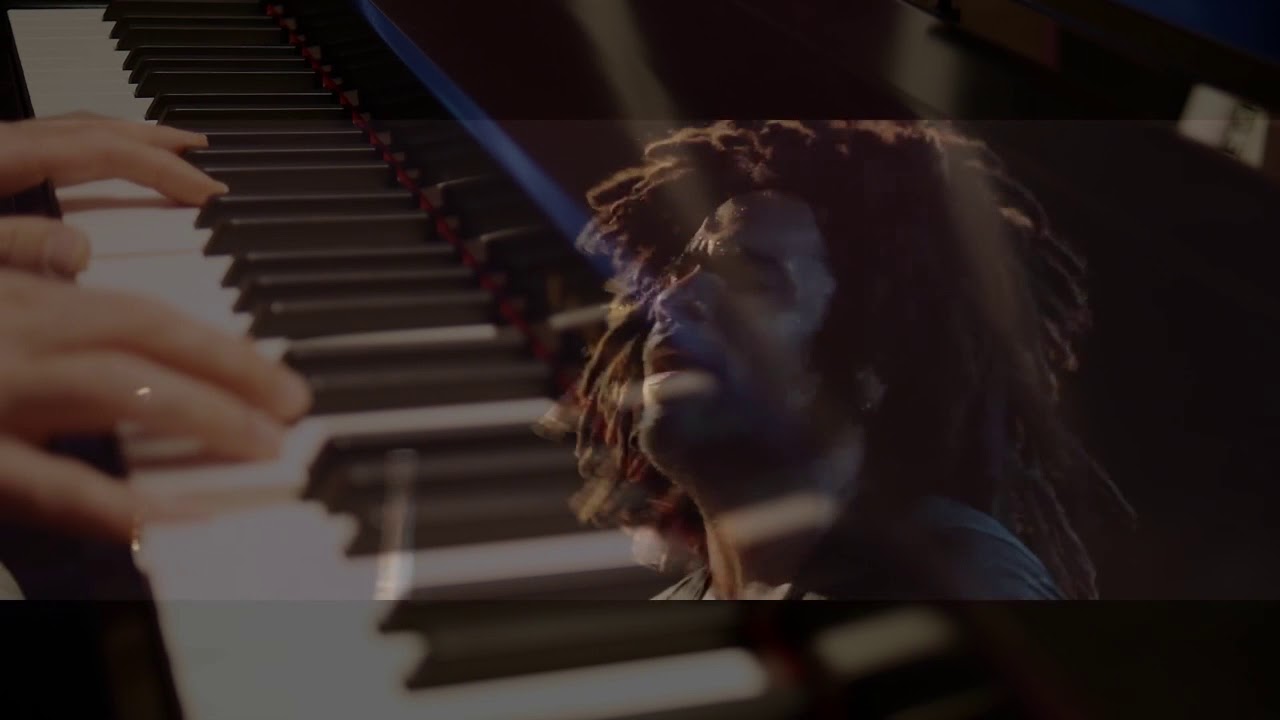 LOW - Lenny Kravitz + piano