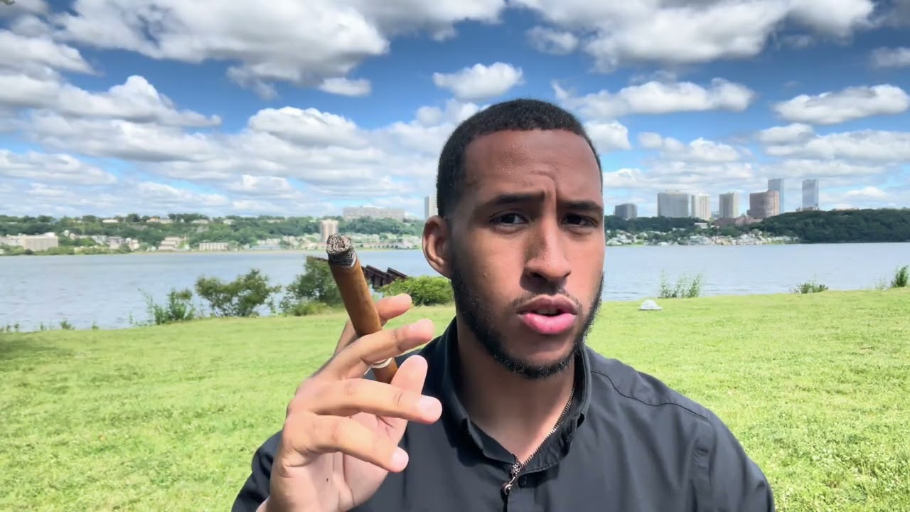 Why I Smoke Cigars Even As a Self Improvement Freak | Raw Talk Ep.11