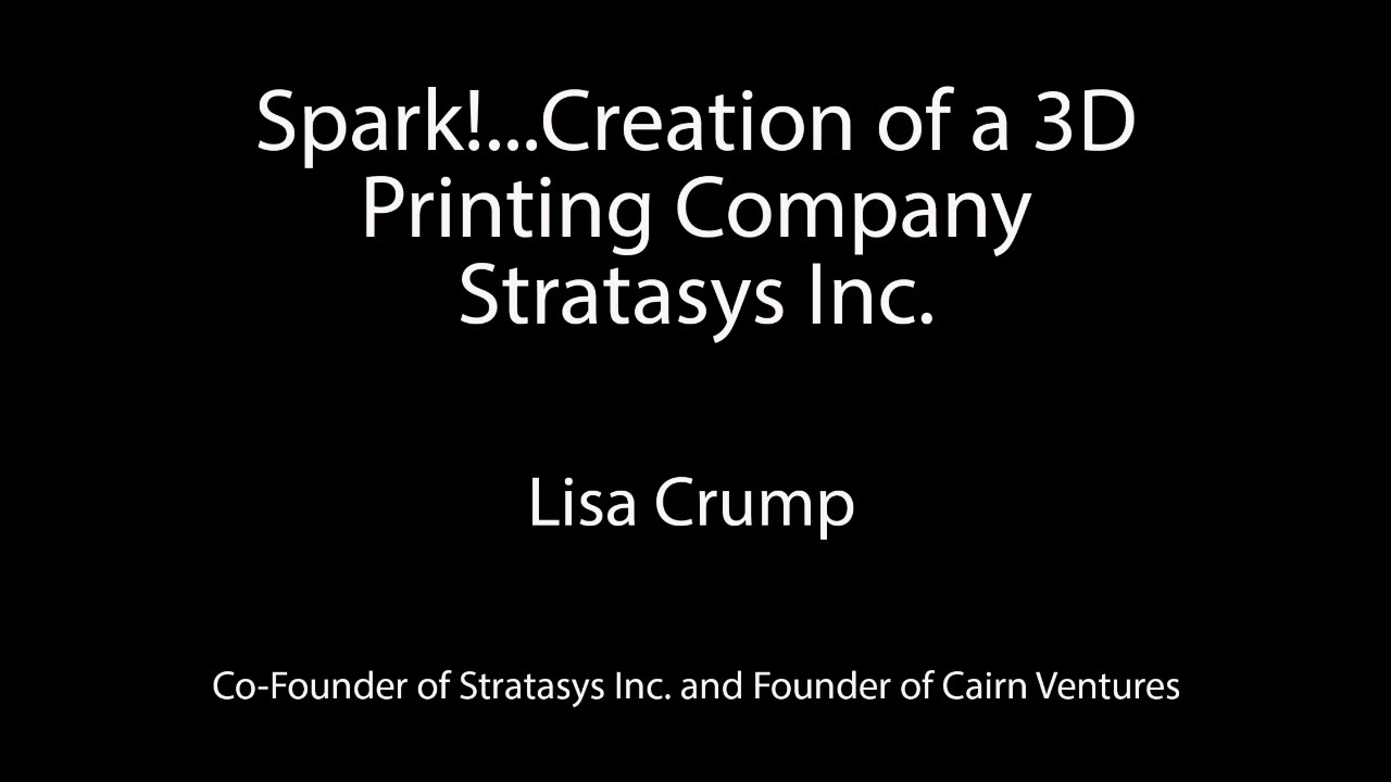 Lisa Crump - Southwestern University Brown Symposium XXXVII