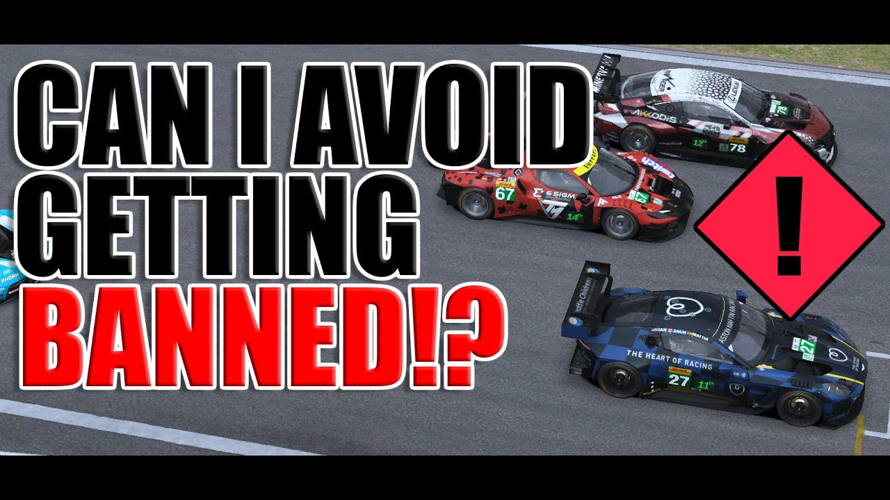 Le Mans Ultimate | Tuesday Night Racing