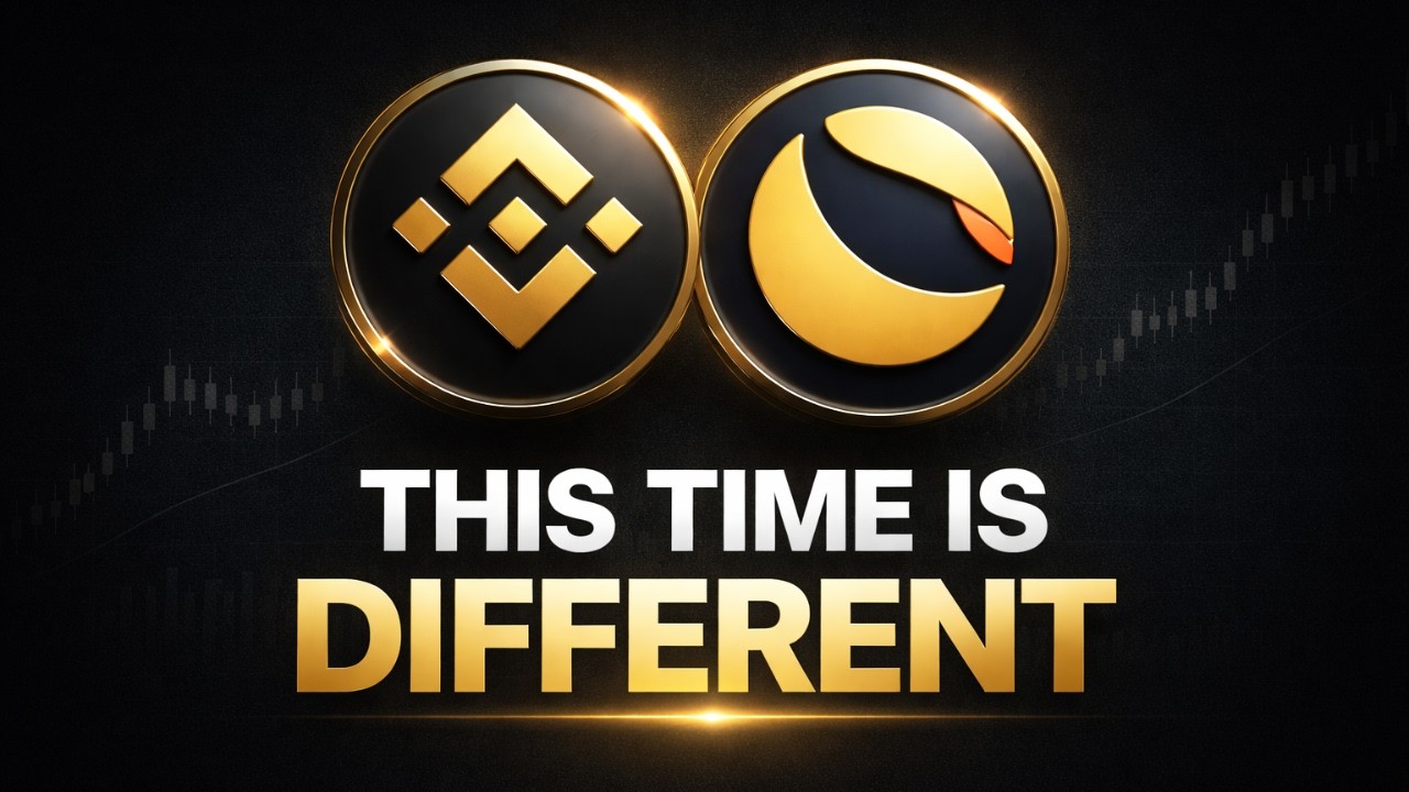 Binance снова сжигает LUNC&hellip; ​​Вызовет ли это еще один скачок на 28%?