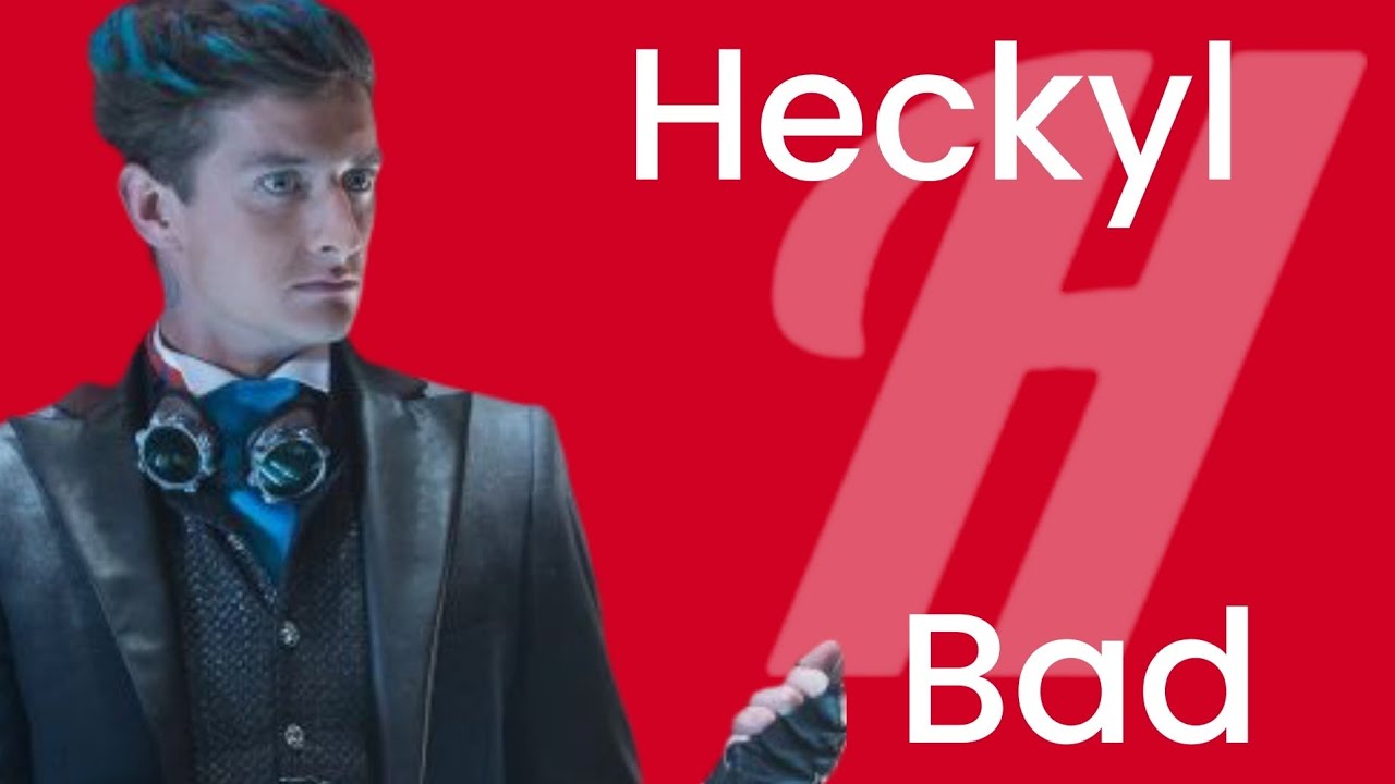 Heckyl Tribute
