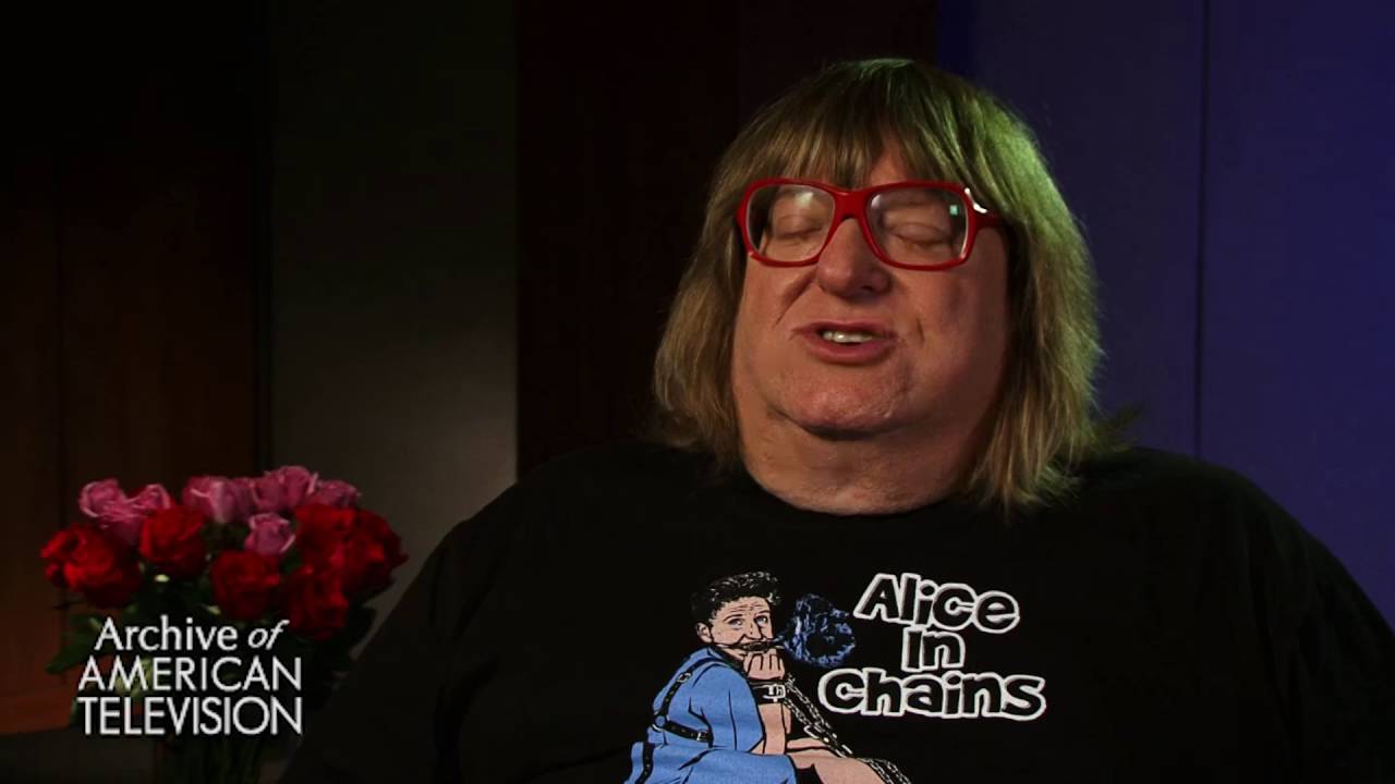 Брюс Виланч о фальшивом Яне из «The Brady Bunch Variety Hour»