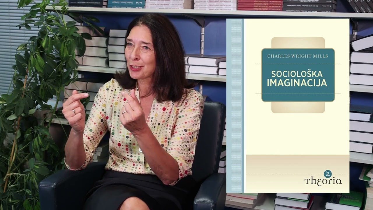 Dr. Aleksandra Kanjuo Mrčela – 60 let SSD