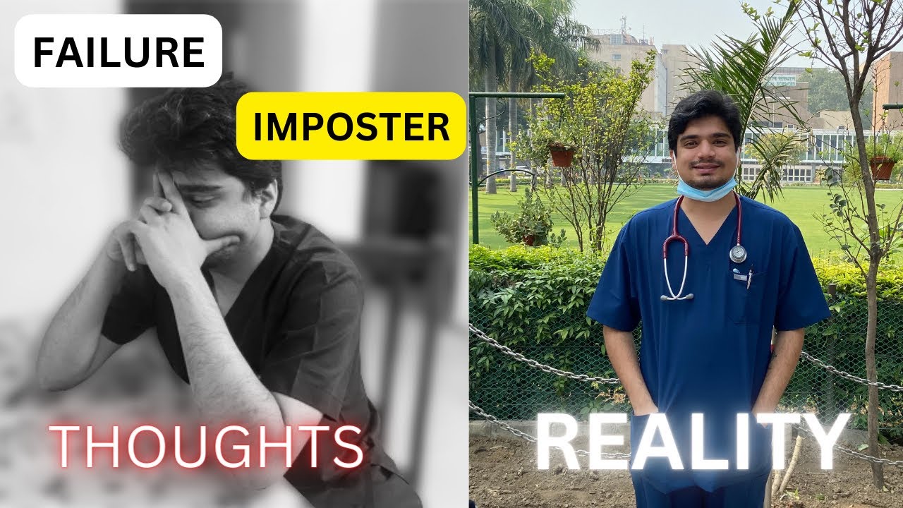 Справляемся с тревогой!