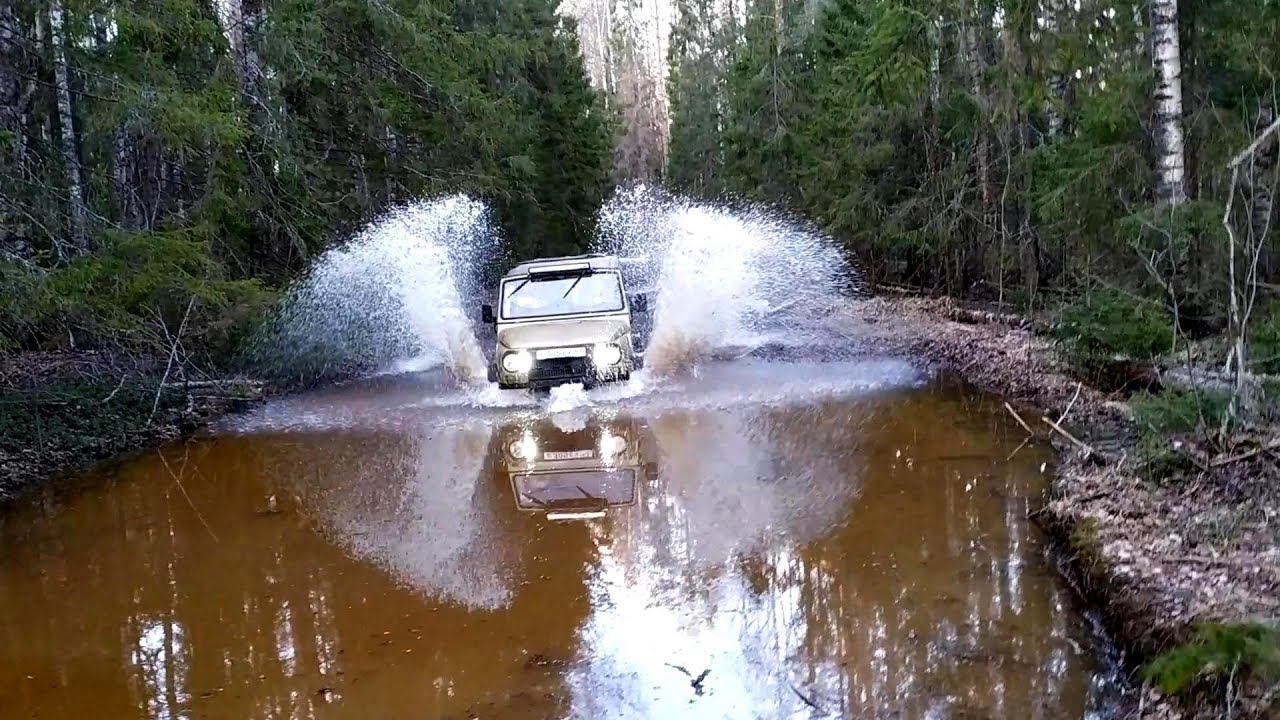 Луаз на квадрорезине, летящий в даль как ангел....