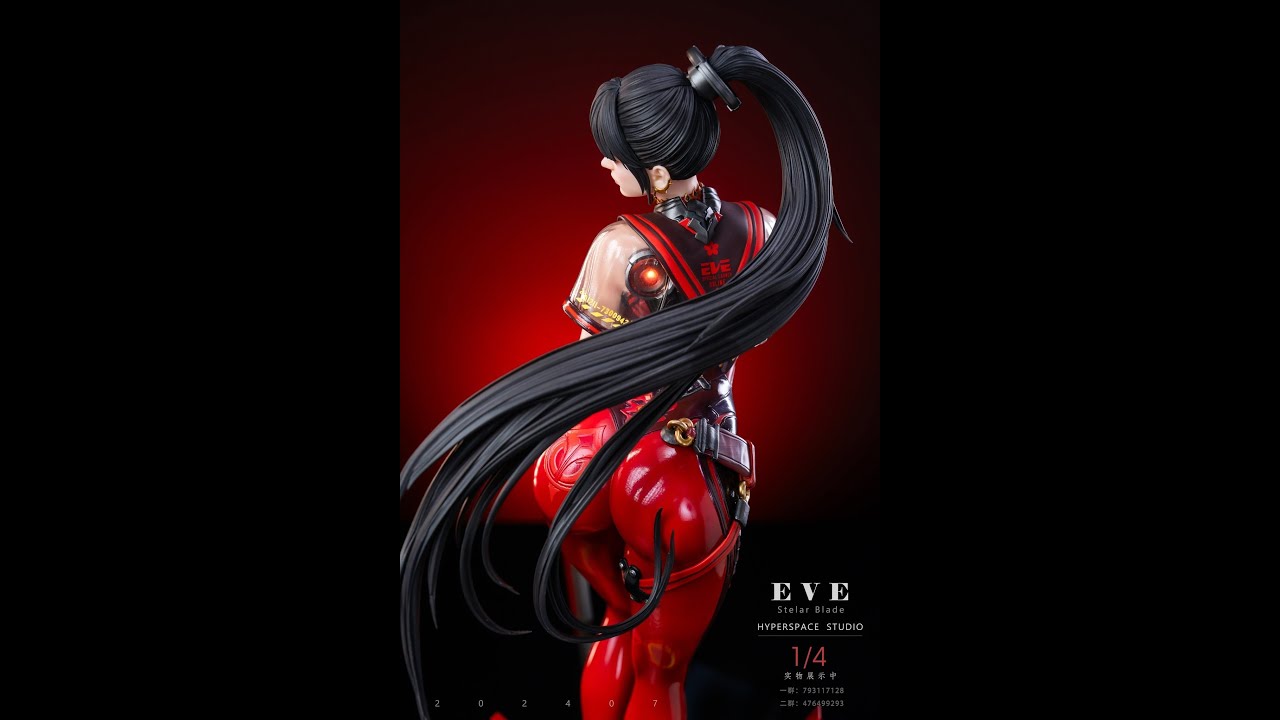 Stellar Blade\ Звездный клинок Евы #shorts #шортс