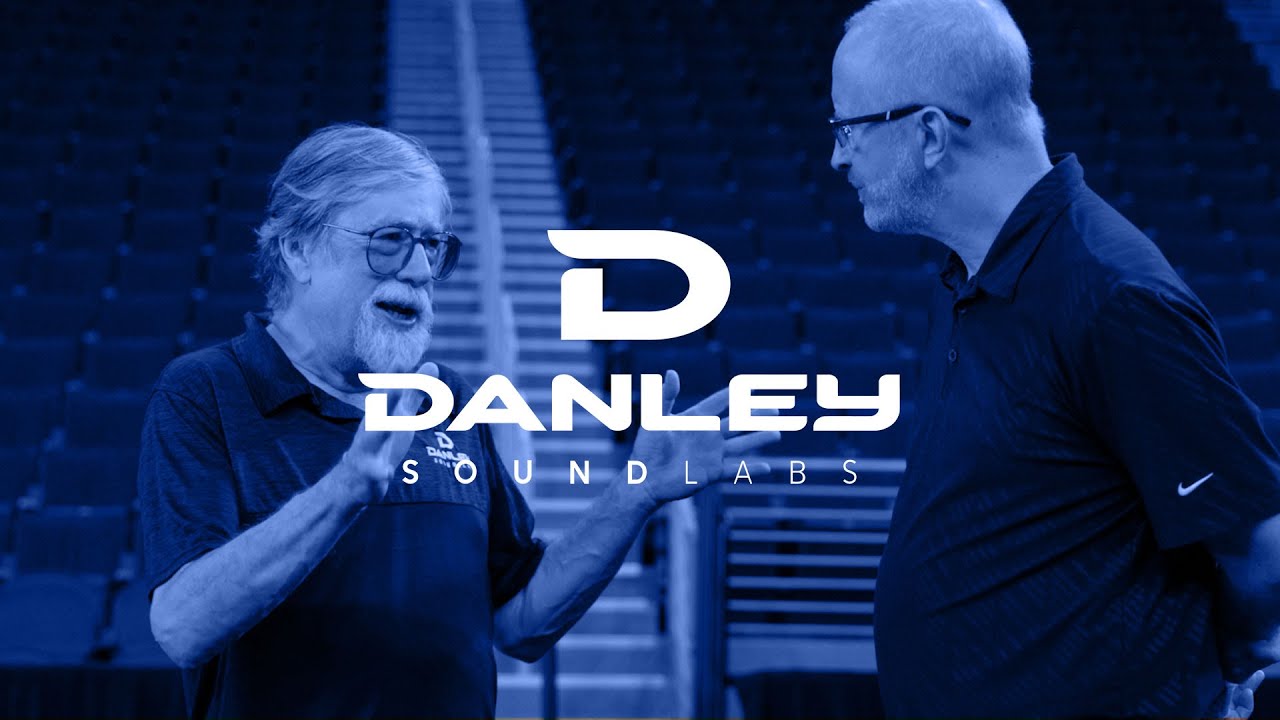 The Magic of Danley Sound Labs