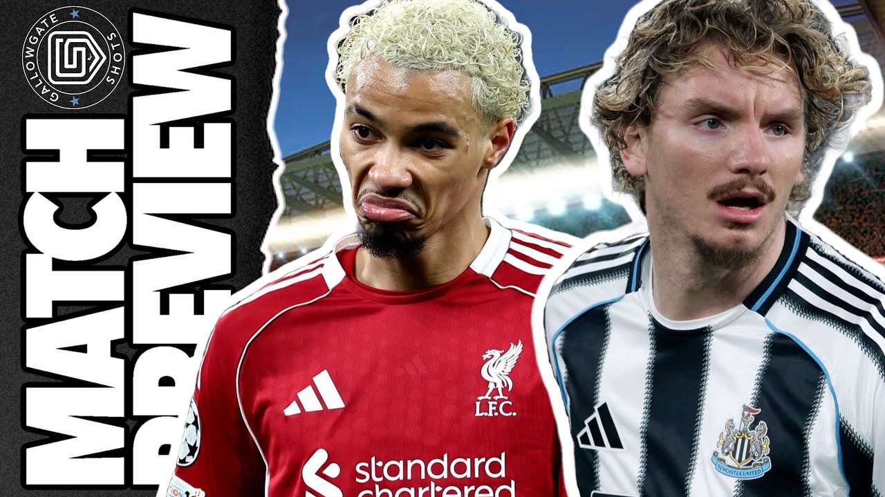 «Энфилд» готов? | «Ливерпуль» — «Ньюкасл Юнайтед» | Анонс матча