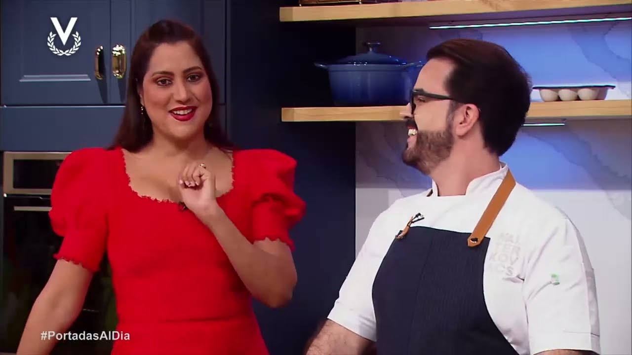 Sabor al D&iacute;a: Aprende junto a Wlater Kovacs a acelerar el proceso de maduraci&oacute;n del cambur