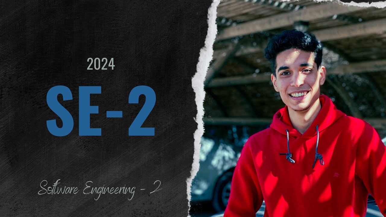 SE-2 | Lecture 5 | Part 2 | Object Constraint Language (OCL) | بالعربي