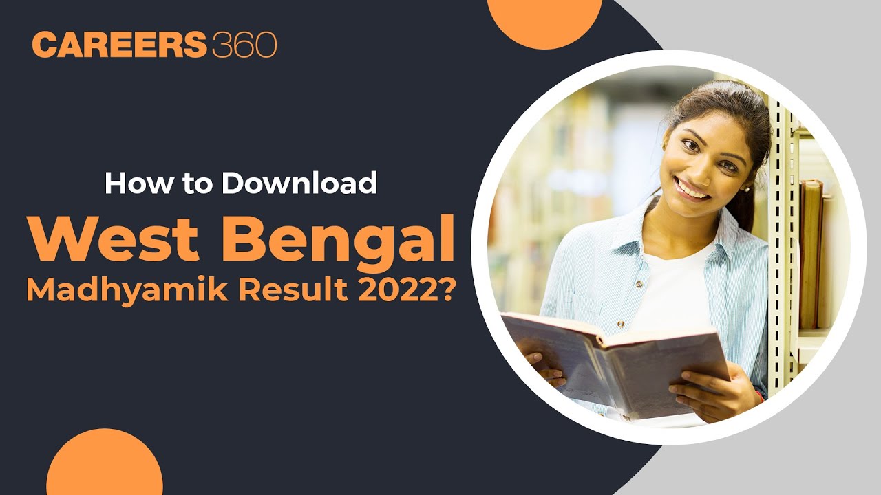 How to check West Bengal Madhyamik Result 2022? | West Bengal 10th Board Result 2022