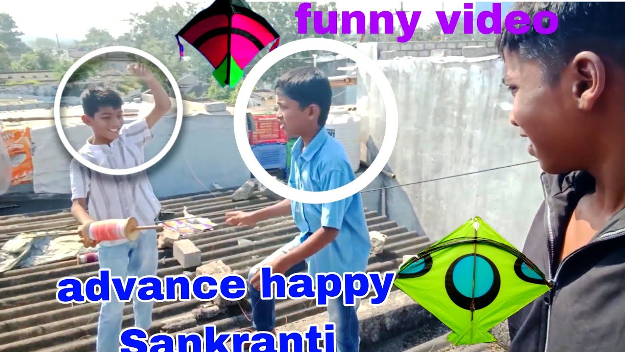 @ advance happy sankranti 🫵🫵🫵