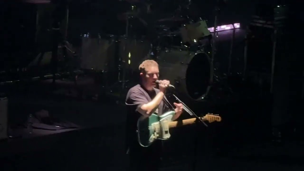 Spit Of You - Sam Fender - Leeds 04/12/24