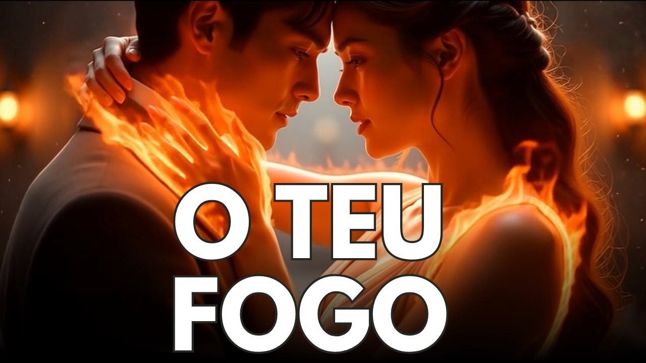 O Teu Fogo | Fado Moderno Eletrónico que incendeia a Alma